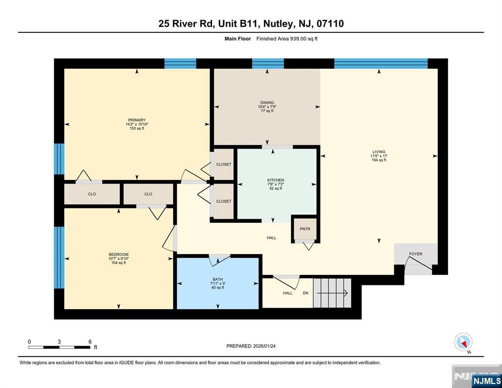 25 River Road B11 Property Photo 37