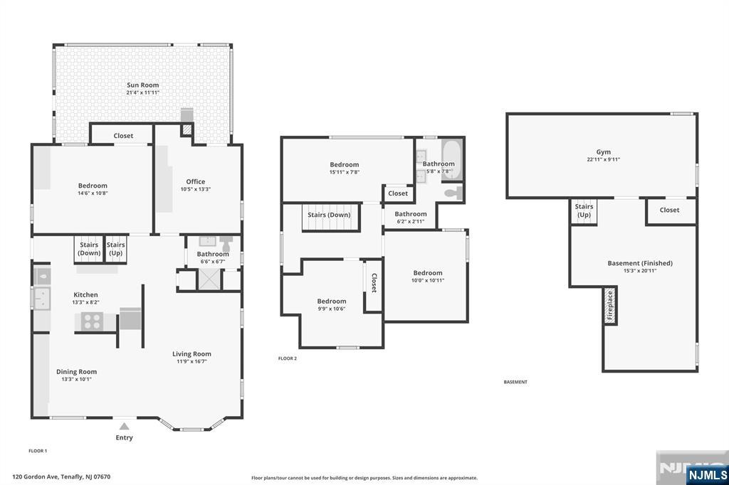 120 Gordon Avenue Property Photo 43