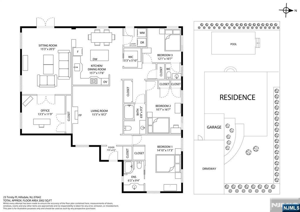 23 Trinity Place Property Photo 34