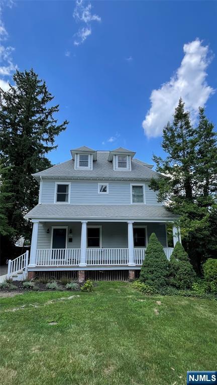 321 Spring Avenue Property Photo 1
