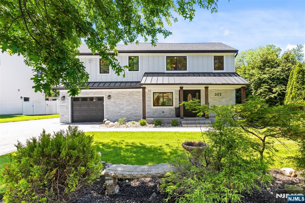 502 Closter Dock Road Property Photo 1