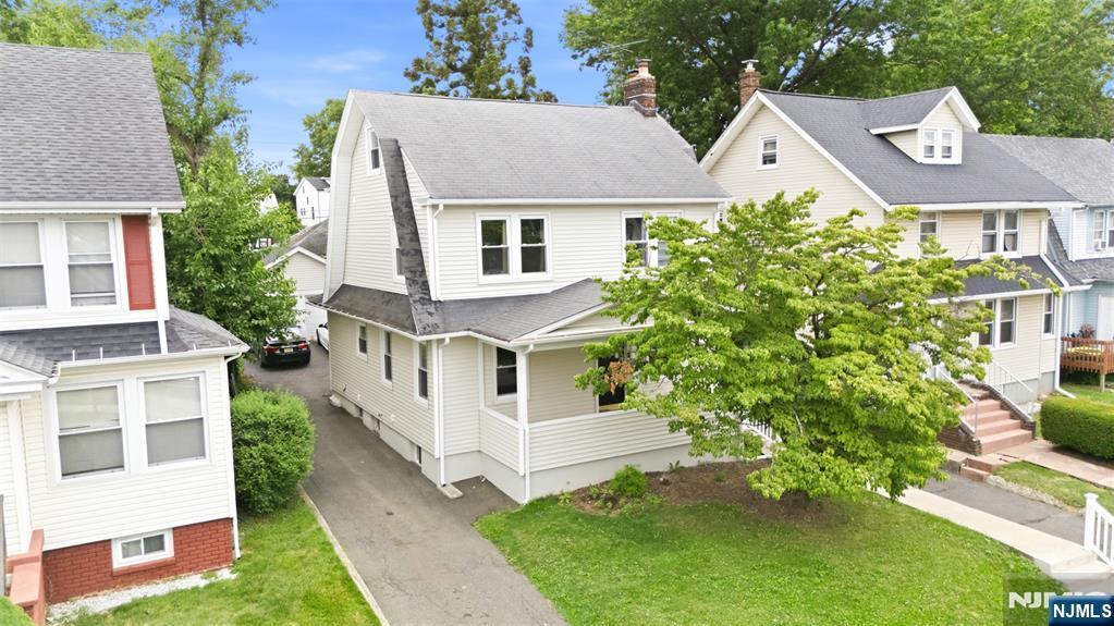 78 Fairmount Terrace Property Photo 1