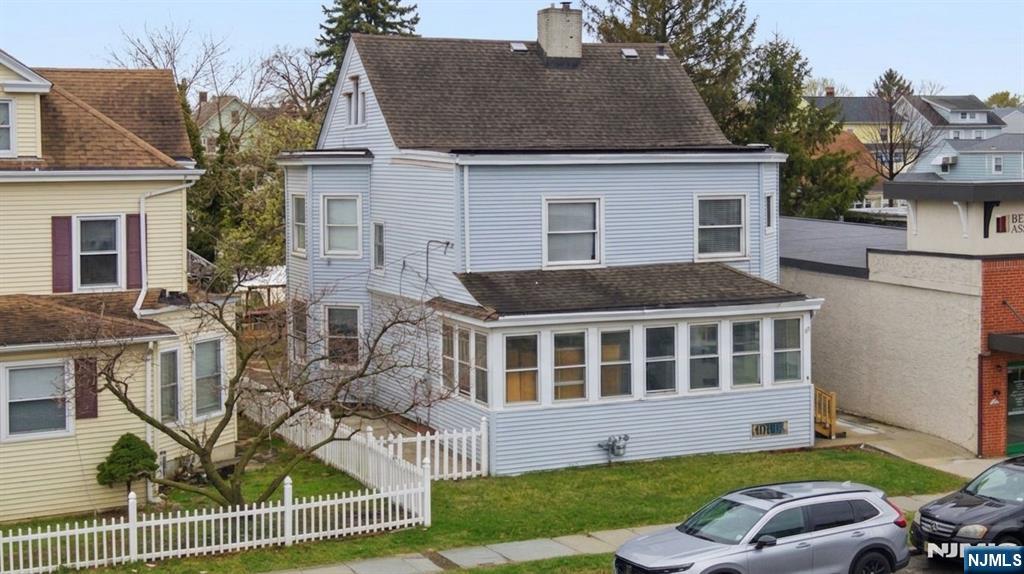 287 Crooks Avenue Property Photo 1