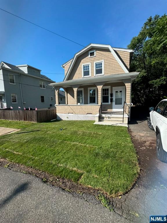 289 Hathaway Street Property Photo 1