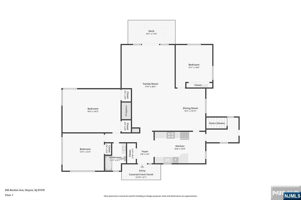 695 Berdan Avenue Property Photo 27