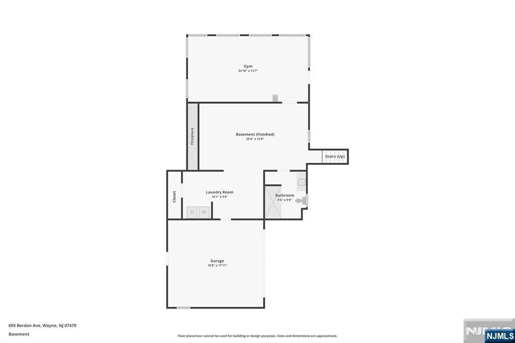 695 Berdan Avenue Property Photo 28