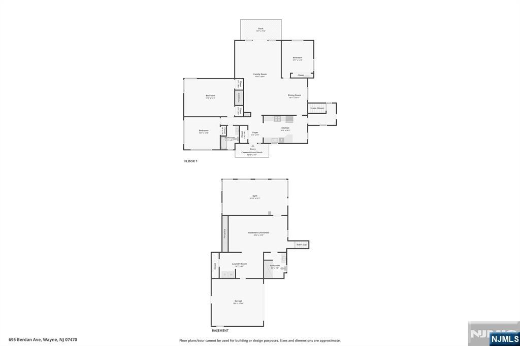 695 Berdan Avenue Property Photo 29