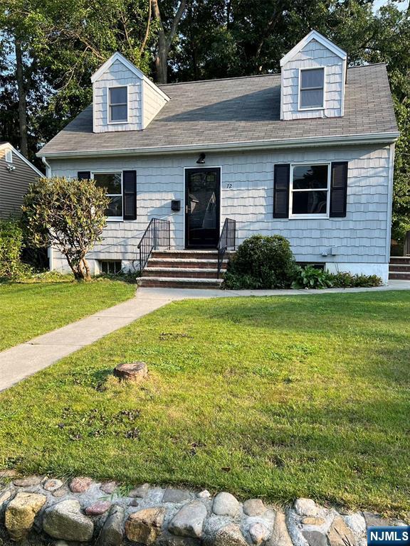 72 Ridgewald Avenue Property Photo 1