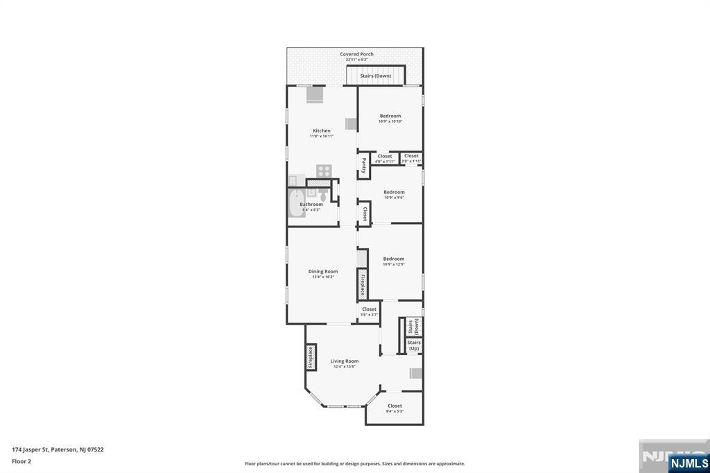 174 Jasper Street Property Photo 32