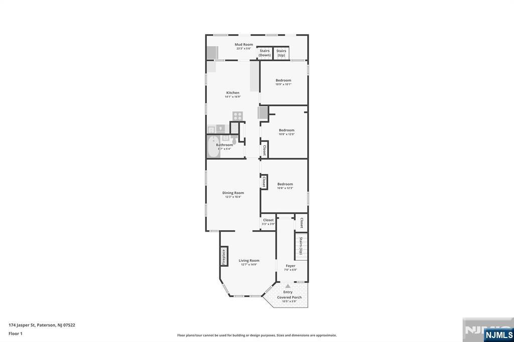 174 Jasper Street Property Photo 33