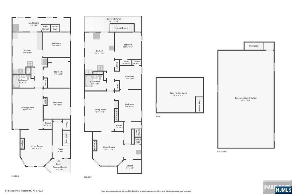 174 Jasper Street Property Photo 35