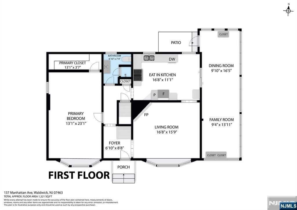 137 Manhattan Avenue Property Photo 40