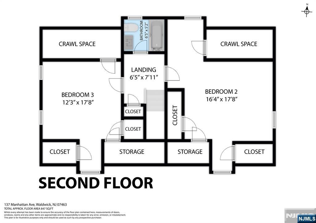 137 Manhattan Avenue Property Photo 41