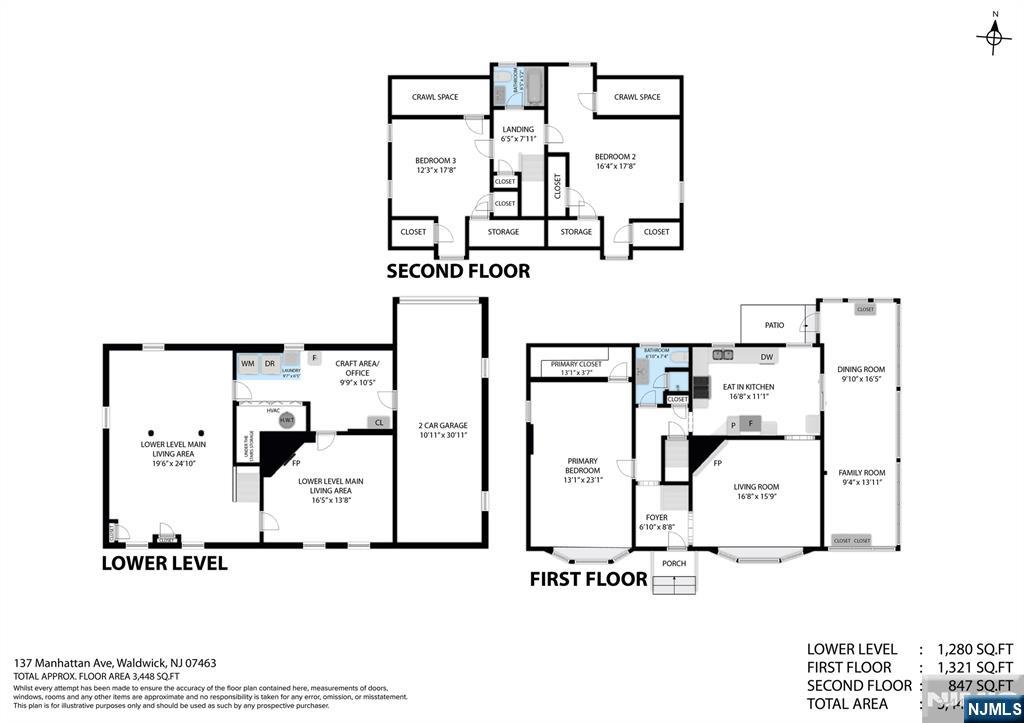 137 Manhattan Avenue Property Photo 42