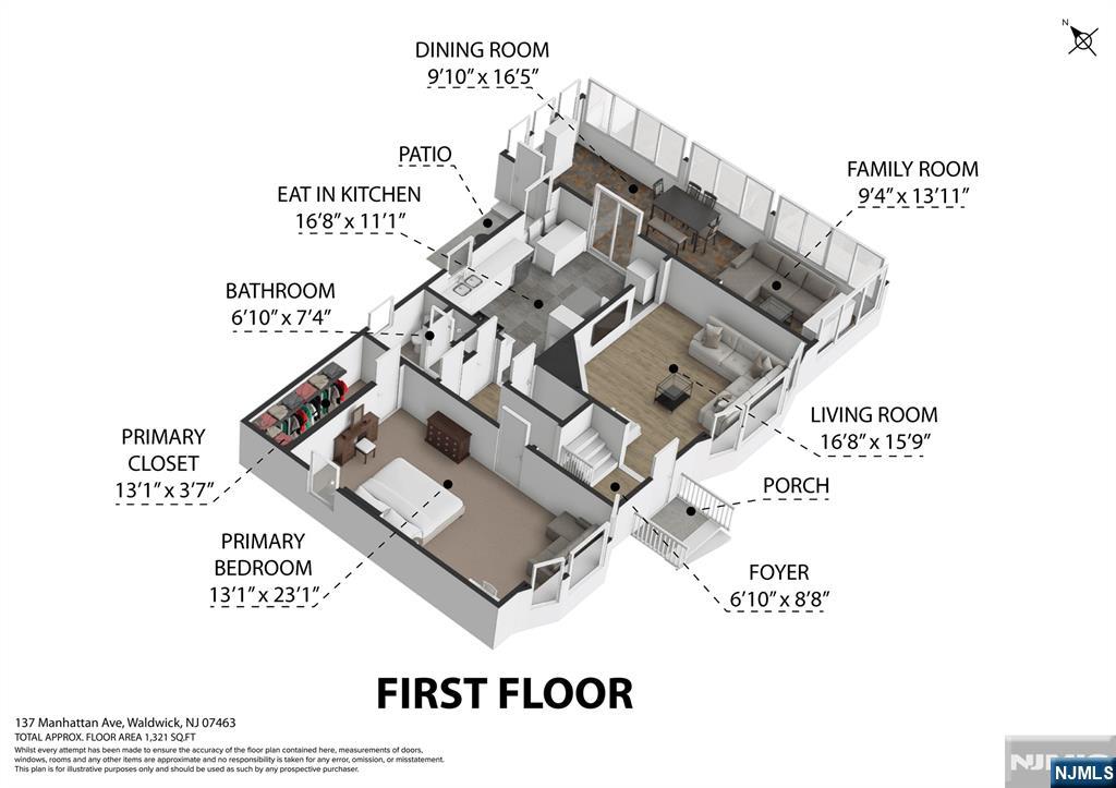 137 Manhattan Avenue Property Photo 43
