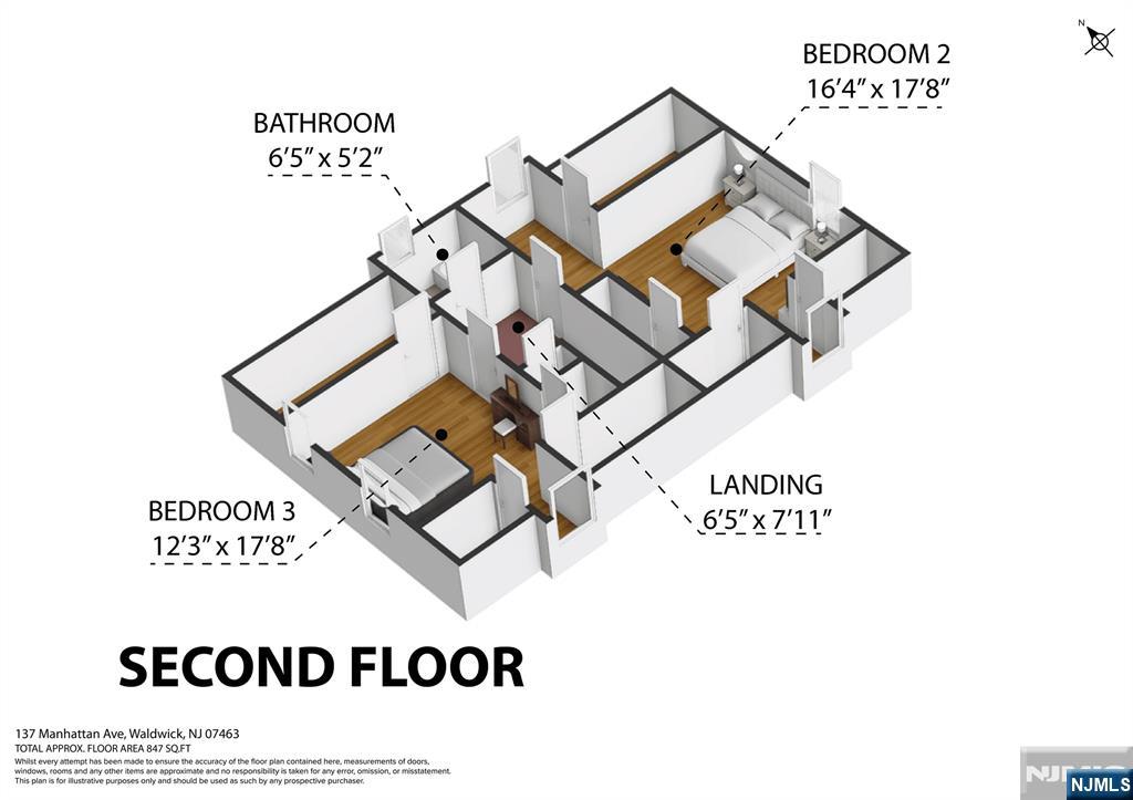 137 Manhattan Avenue Property Photo 44