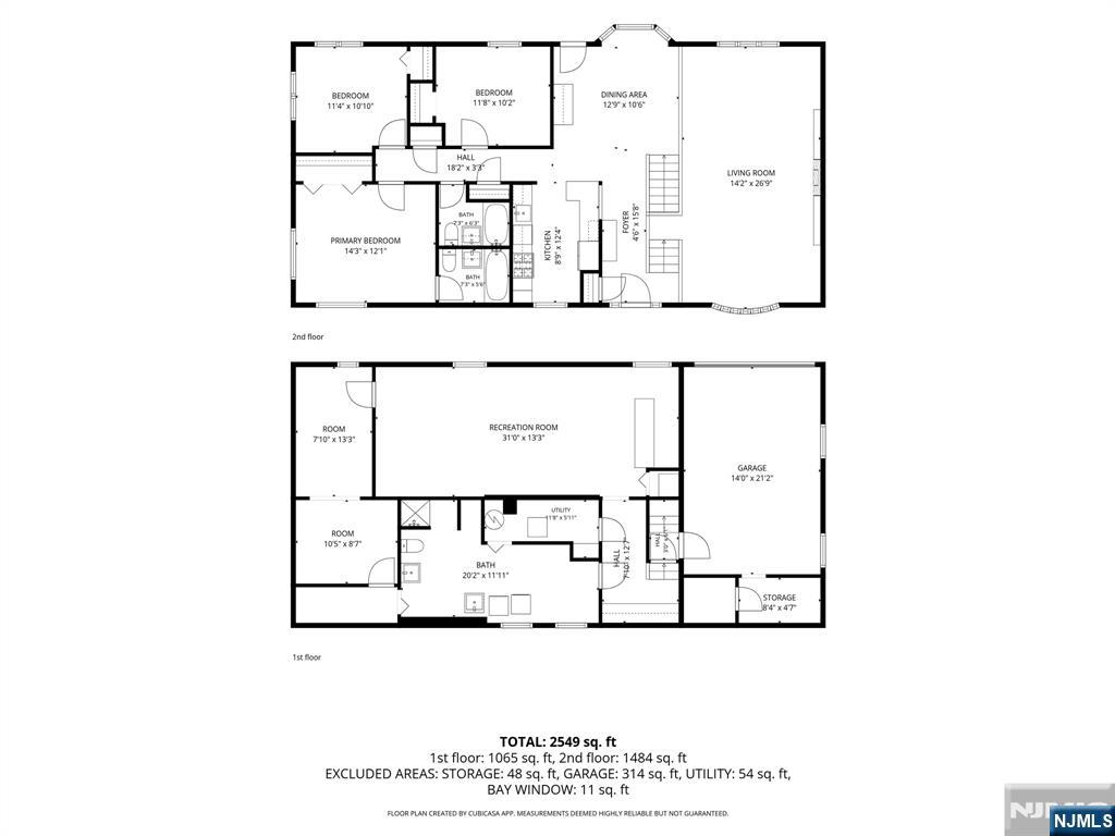 105 Winthrop Road Property Photo 37