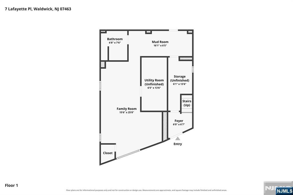 7 Lafayette Place Property Photo 35