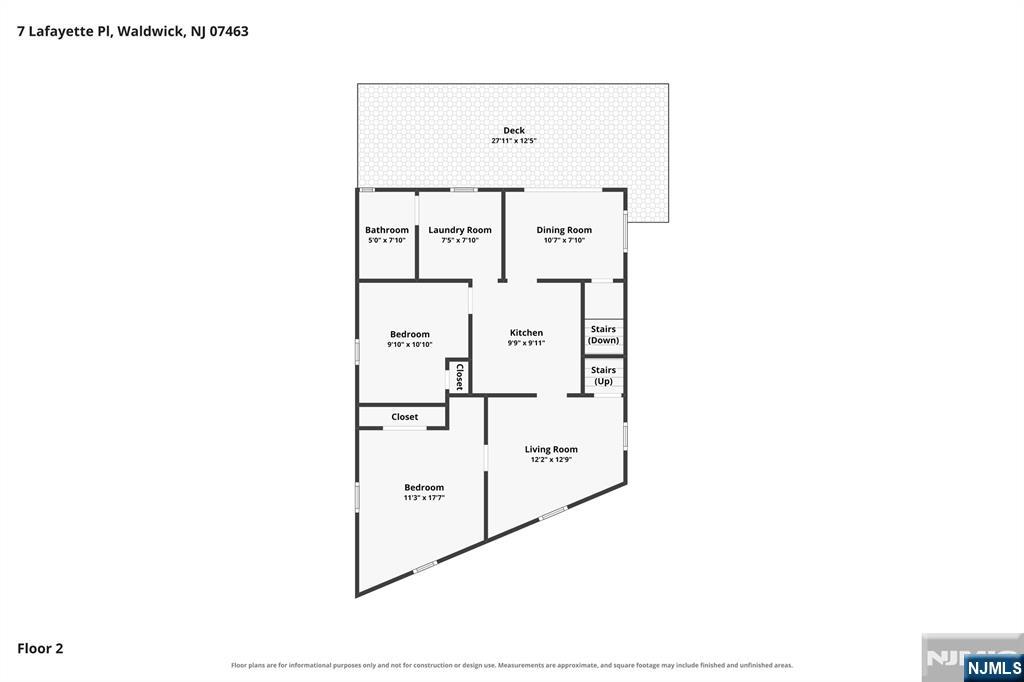 7 Lafayette Place Property Photo 36