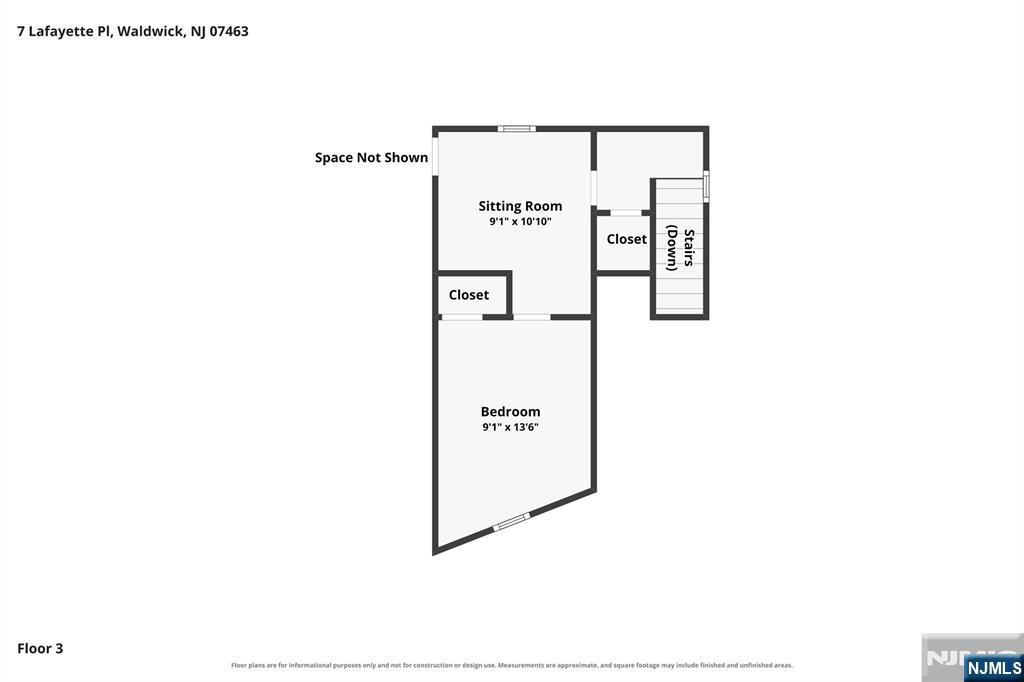 7 Lafayette Place Property Photo 37