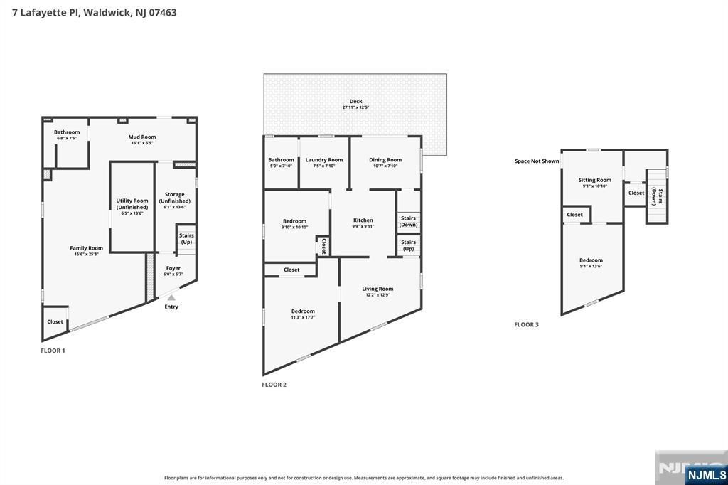 7 Lafayette Place Property Photo 38