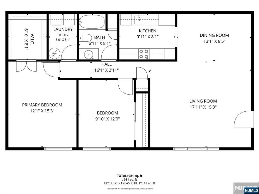 46 Watsessing Avenue Ub15 Property Photo 29