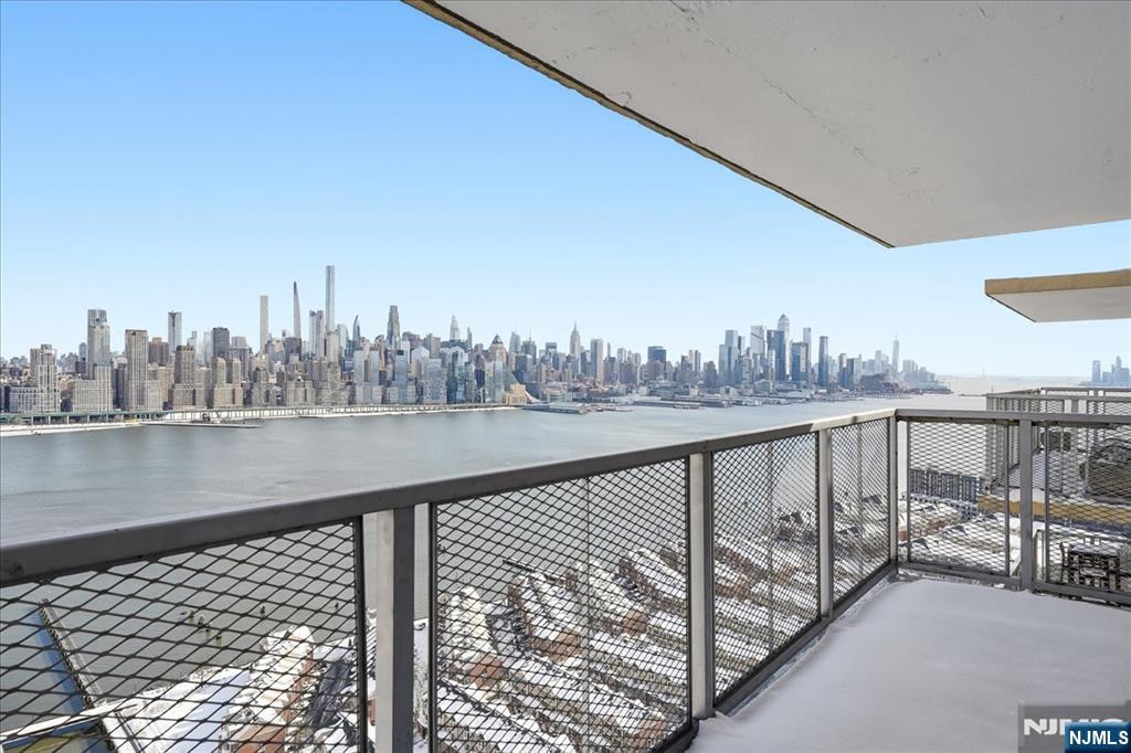 6600 Jfk Blvd E 23c Property Photo 1