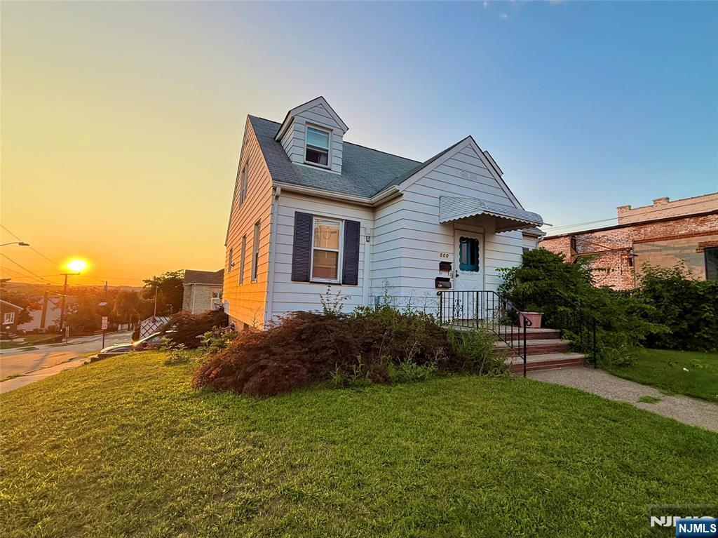 500 Jefferson Street Property Photo 1