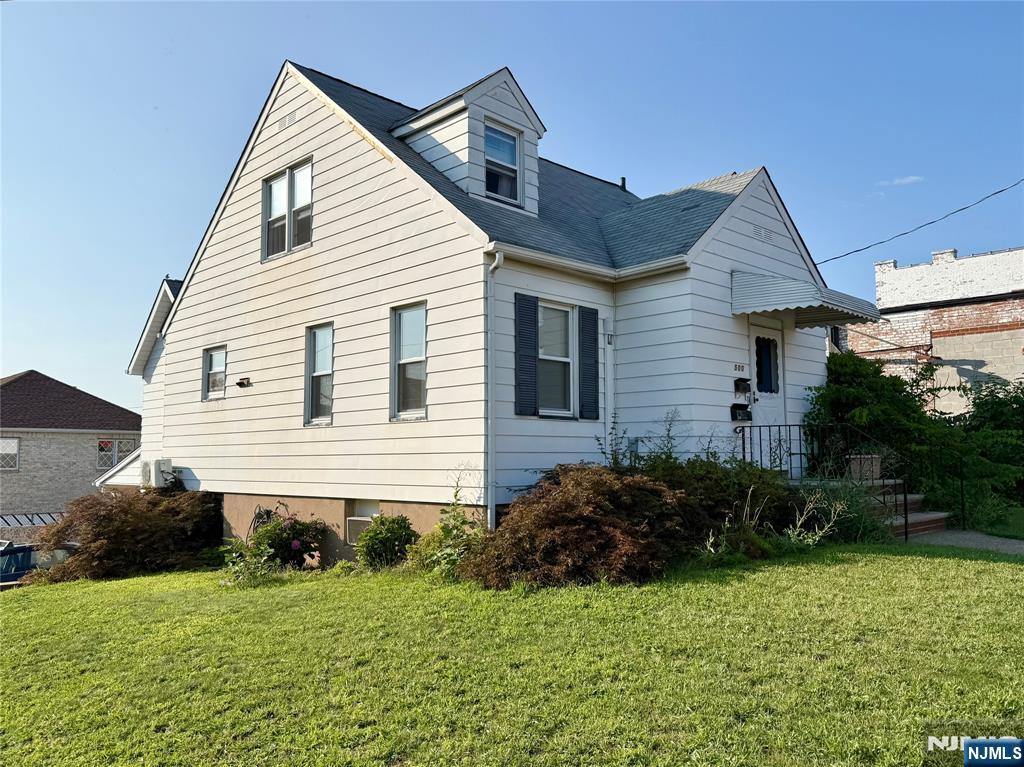 500 Jefferson Street Property Photo 43