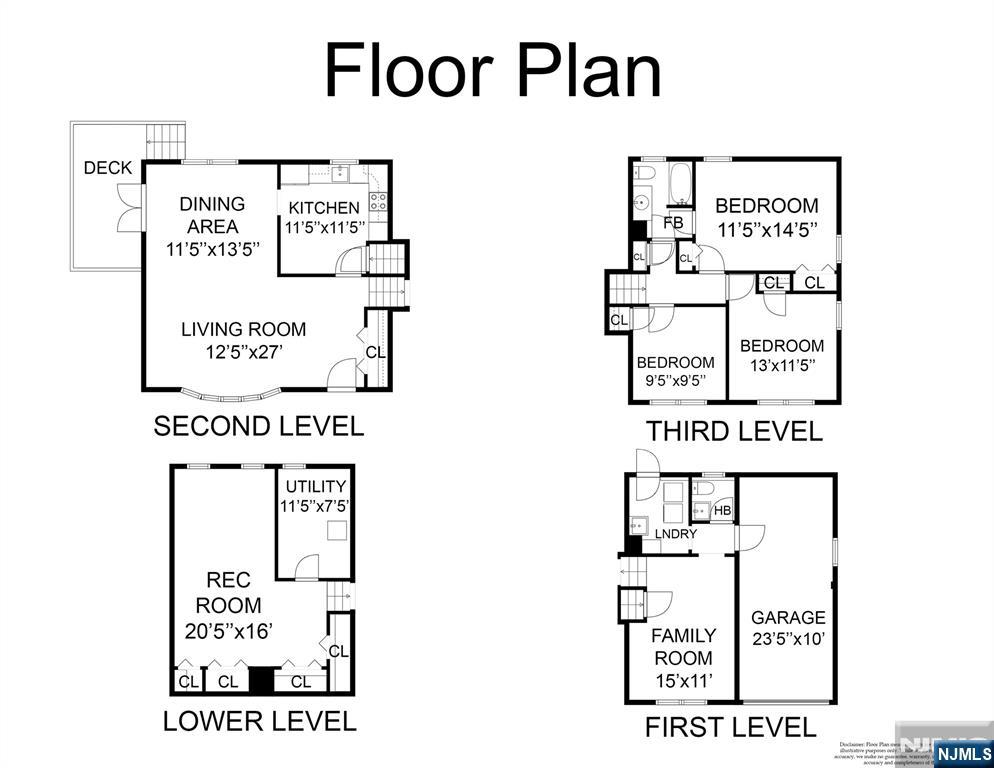 64 Sanford Drive Property Photo 4