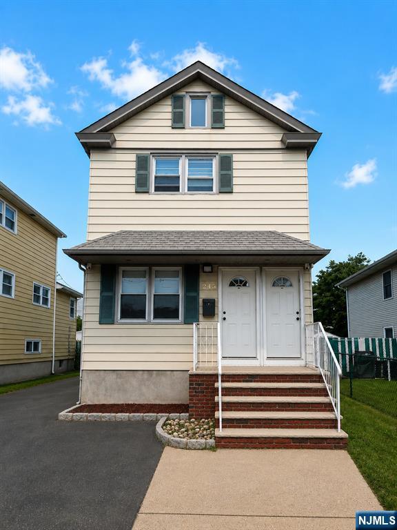 245 Union Street Property Photo 1