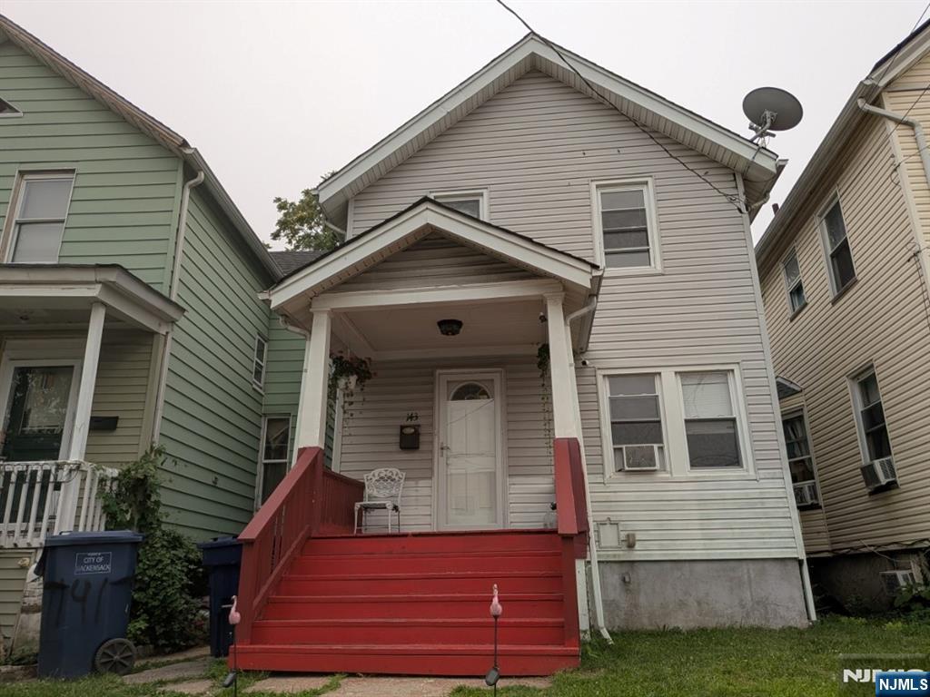 143 Atlantic Street Property Photo 1