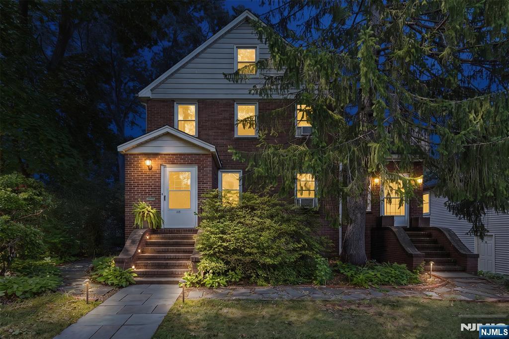 173 Linwood Avenue