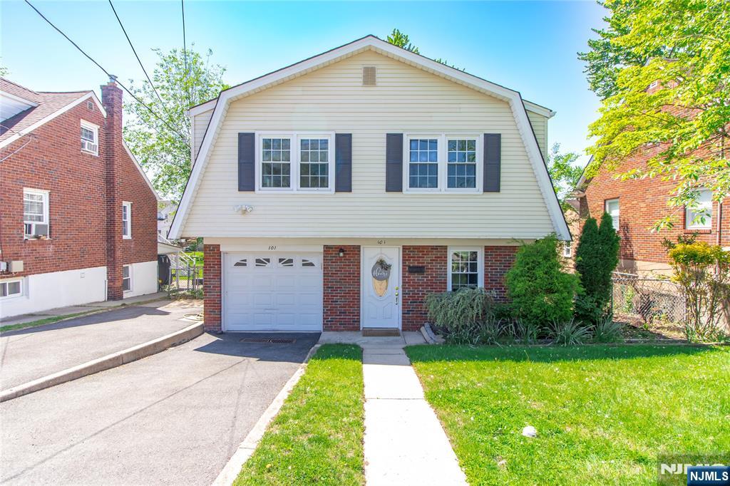 101 Larch Avenue Property Photo 1