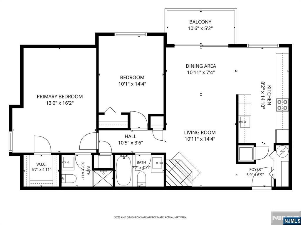 555 Riverside Avenue 12 Property Photo 26