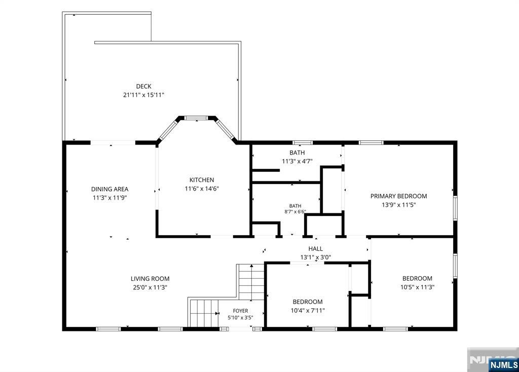 127 Clark Avenue Property Photo 26