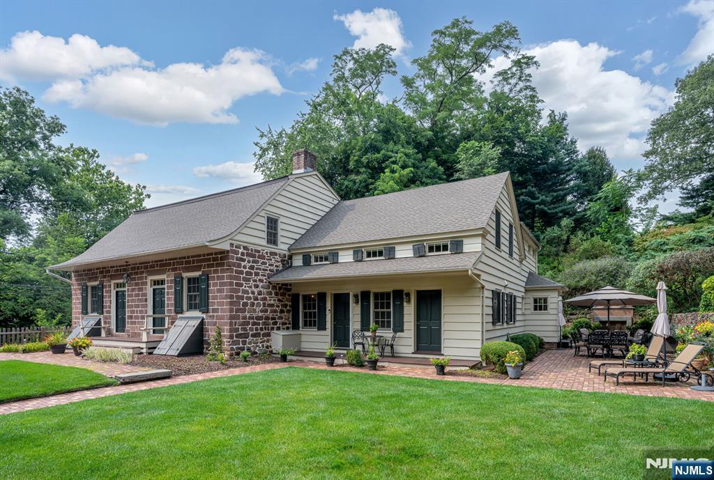 605 E Saddle River Road Property Photo 1