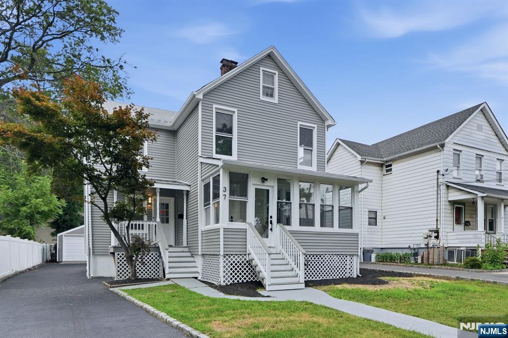 37 Colfax Avenue Property Photo 1