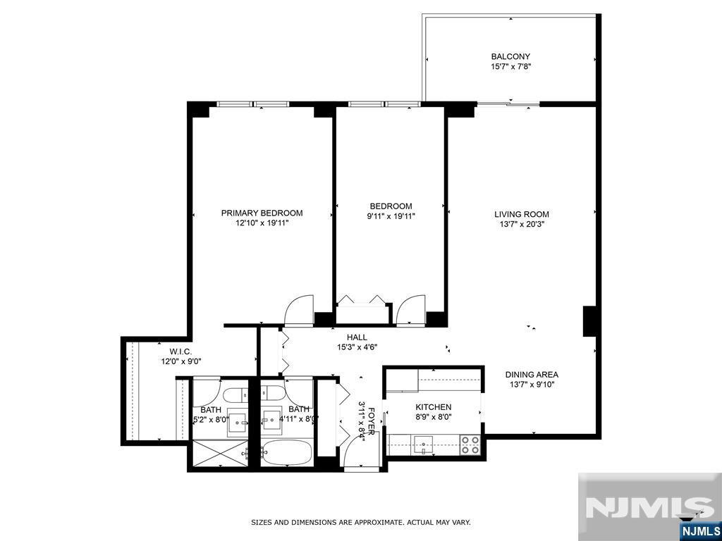7855 Boulevard East 27h Property Photo 20