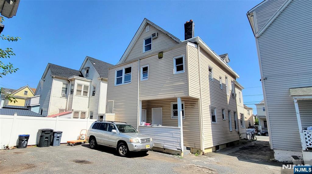 78 Van Buren Street Property Photo 2