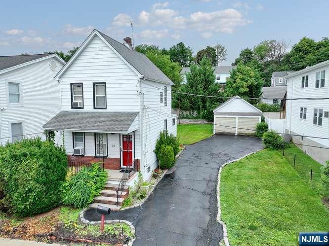 23 Providence Avenue Property Photo 1