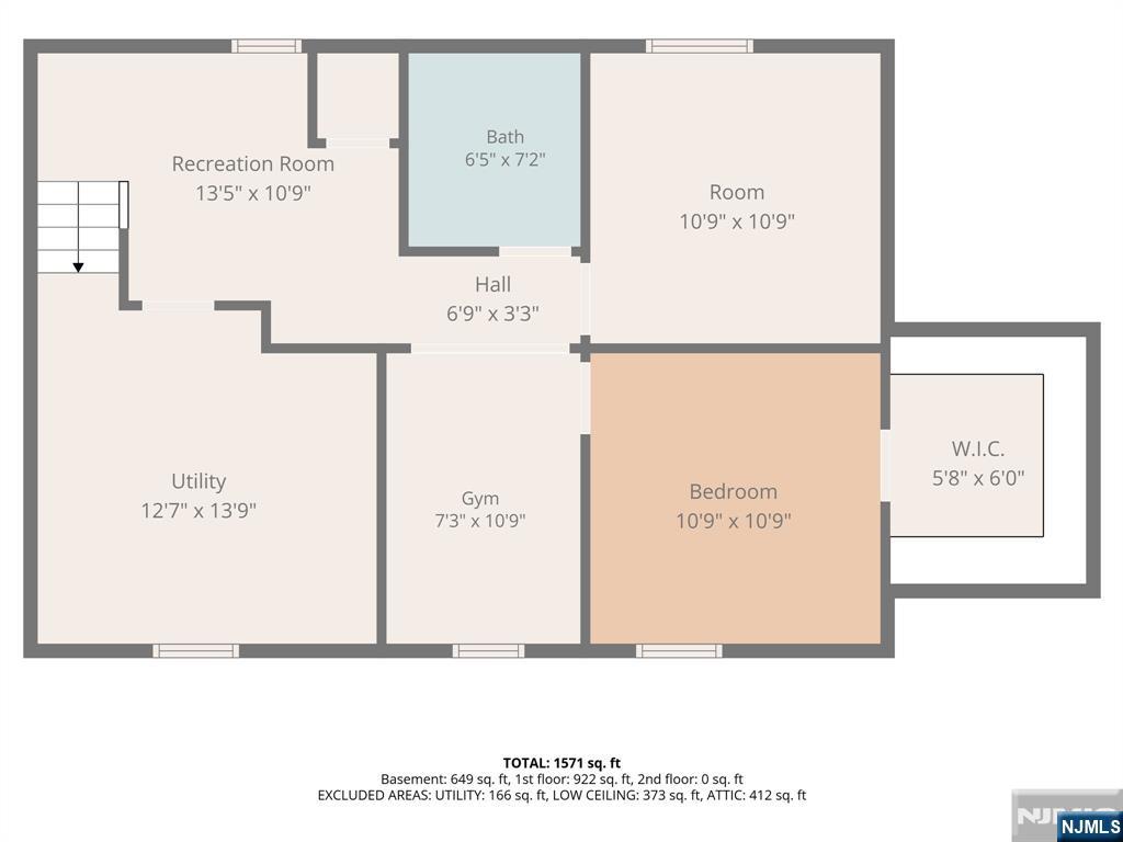 188 Lafayette Avenue Property Photo 32