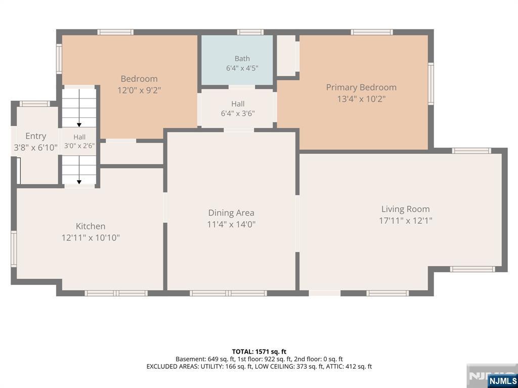 188 Lafayette Avenue Property Photo 33