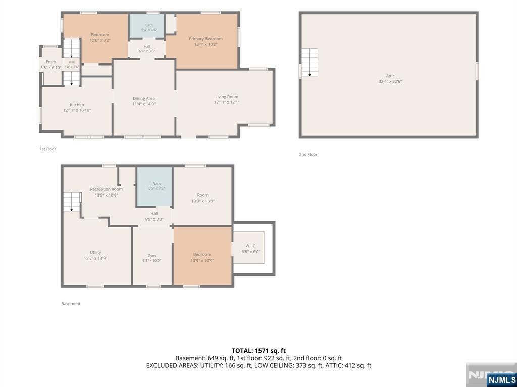188 Lafayette Avenue Property Photo 35