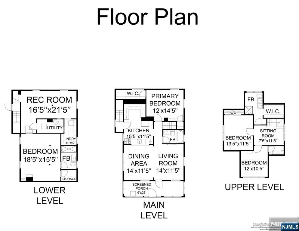 160 Mt Vernon Street Property Photo 23