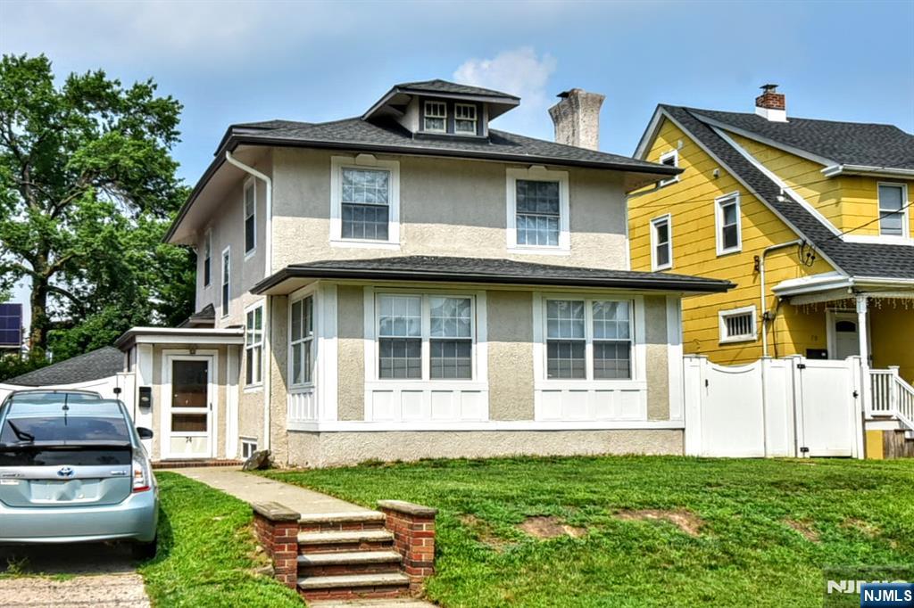 74 Ross Avenue Property Photo 1