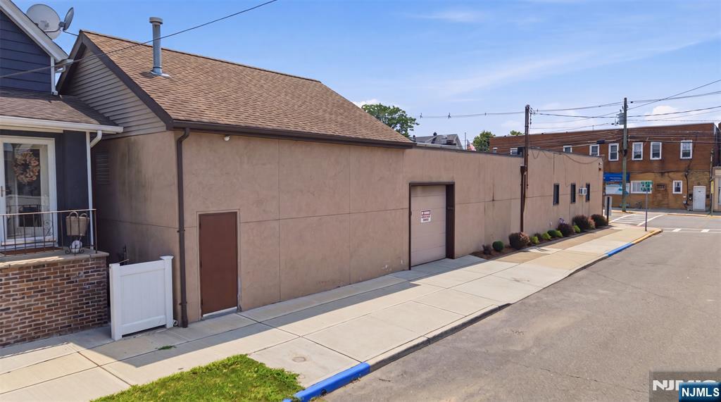 521 Valley Brook Avenue Office/ Warehou Property Photo 25