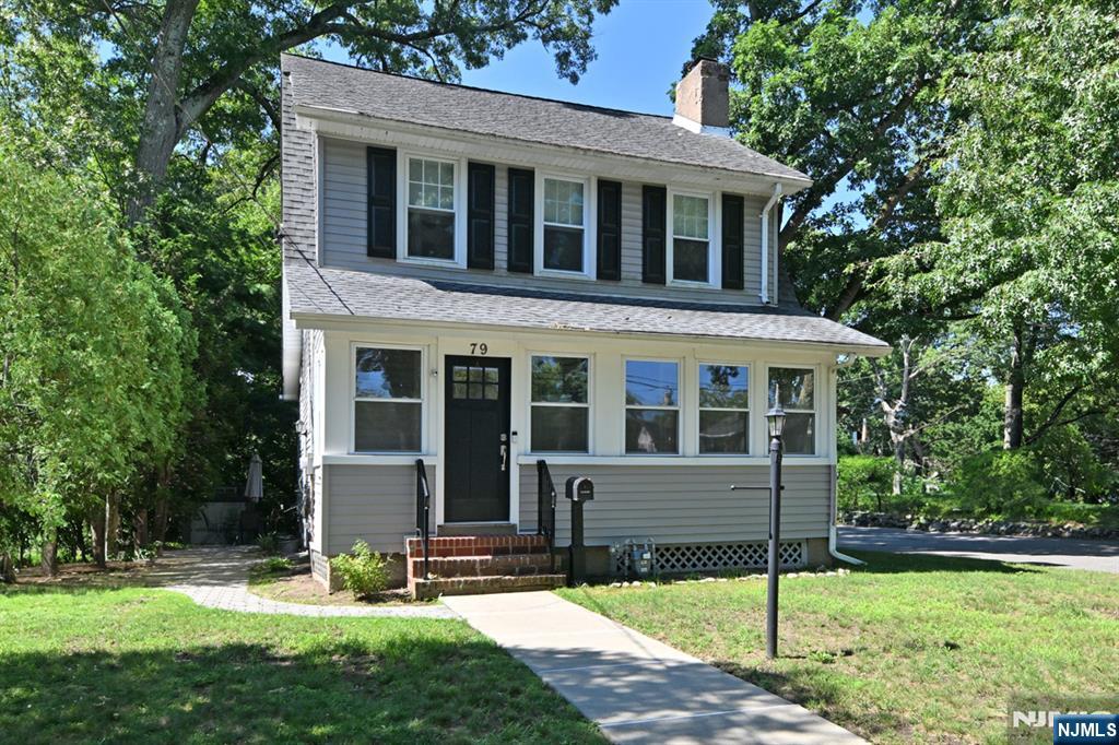 79 Westend Avenue