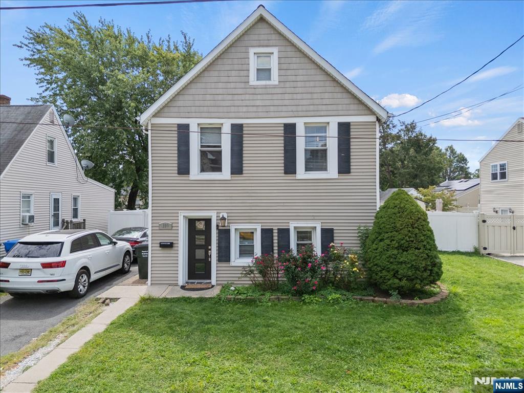 199 Grove Avenue Property Photo 1