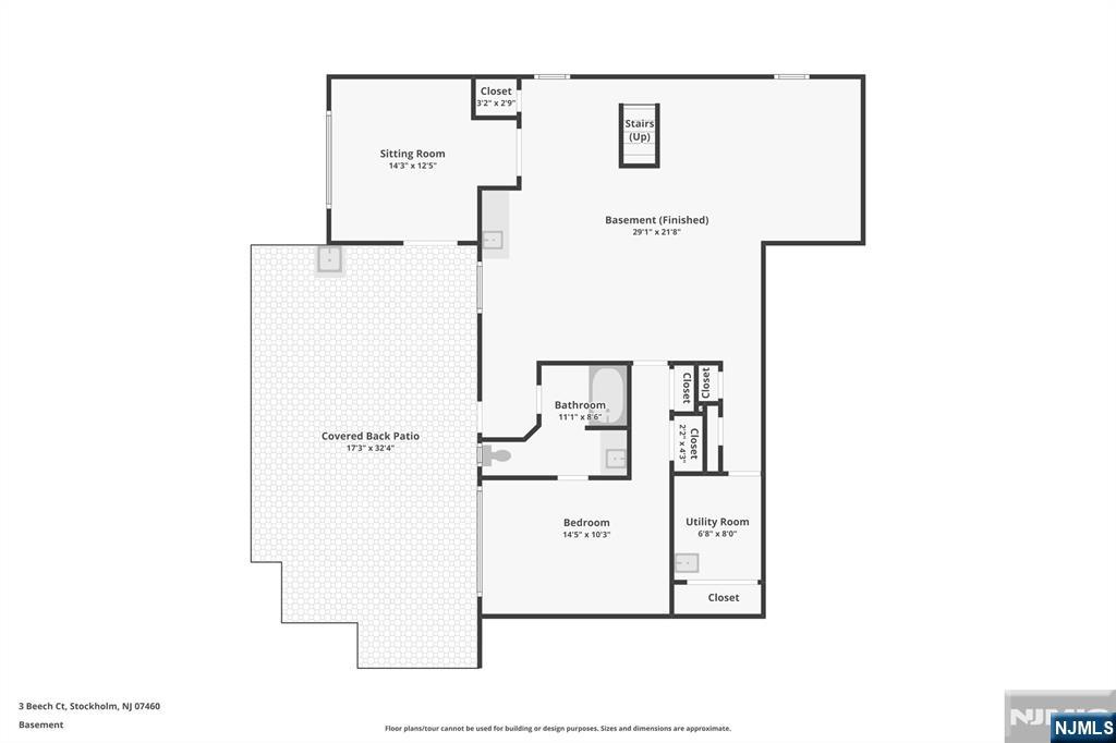 3 Beech Court Property Photo 41